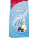 Lindt Lindor Stracciatella 134 g