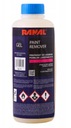 Ranal Remover Odstraňovač laku 1 kg