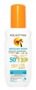 Kolastyna sprej pre deti SPF50 150ml