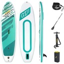 BESTWAY Hydro Force Huakai SUP doska 305 cm