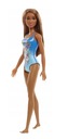 Oblečenie pre bábiku Barbie Beach Mattel HDC51 DWJ99 - nové, továrensky zabalené