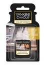 Yankee Car Jar Black Coconut Car Fragrance