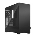 Fractal Design Pop Silent Black TG puzdro