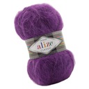 Priadza Alize Mohair Classic - 863 Slivka