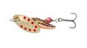 SAVAGE GEAR STICKLEBAIT SPINNER – 4,5 g