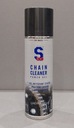 S100 Chain CLEANER na čistenie reťaze 300ml