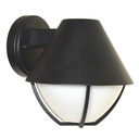 KINKIET FASÁDNE SVIETIDLO LED RETRO LAMPA E27