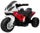 Motor vozidla BMW S1000 RR MINI Red