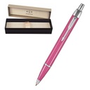 PEN IM PINK CT PARKER