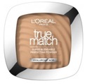 L'Oreal Paris True Match 5D/5W lisovaný prášok 9 g