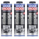 Liqui Moly LM5197 Pro-Line MoS2 olejová prísada 1L*3