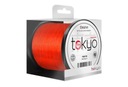 MONOFIL DELPHIN TOKYO ORANGE 0,286MM 6,4KG 300M DELPHIN