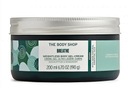 THE BODY SHOP Breath telové maslo BREATHE TELOVÝ KRÉM EUKALYPTUS