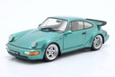 Porsche 911 964 Turbo 3.6 Coupe 1991 Solido 1:18