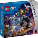 LEGO CITY (60428) [BLOKY]