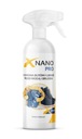 Nano impregnácia na obuv a oblečenie Xnano H200 250ml