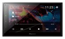 PIONEER RADIO 2 DIN USB/AUX BLUETOOTH WEBLINK USB ZRKADLOVÝ DAB