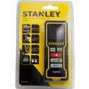 LASEROVÝ MErač vzdialenosti STANLEY TLM99 PROMO STHT1-77138