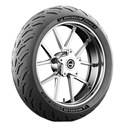 1x Plášť 190/55ZR17 MICHELIN Road 6 GT 75W