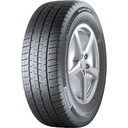 4x celoročné pneumatiky Continental 225/75 R16