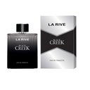 LA RIVE Black Creek toaletná voda pánska 100 ml