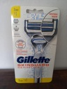 Gillette Skinguard Sensitive Razor + 2 čepele