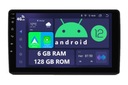 RÁDIO 2DIN ANDROID OPEL ANTARA VECTRA C Corsa D Zafira Tigra Meriva Combo