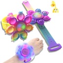 Náramok Fidget Spinner Pop IT ANTISTRESS