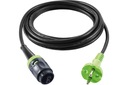 FESTOOL H05 RN-F4 PLUG CABLE IT 203914