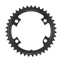 Shimano 39T-MW 105 FC-R7000 Sprocket Black