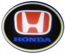 LED LOGO DVERE SEDANU CN-1 CL-7 CL9 HONDA ACCORD 7