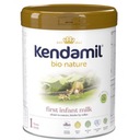 Kendamil 1 Bio Nature DHA+ mlieko bez rybieho oleja