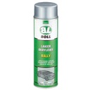 BOLL akrylový lak SILVER 500ml