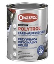 OWATROL POLYTROL 1L pre vonkajšie plasty