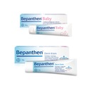 Bepanthen Baby 30g + Bepanthen Dermový krém 100g