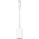 Adaptér fotoaparátu Apple Lightning na USB