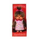 Monchhichi 233861 Šaty pre opice so sladkosťami