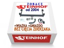 CITROEN C4 3+5 DVERE 2004-2011 NOVÝ ŤAŽNÝ HÁK