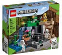 LEGO Minecraft 21189 Kobka kostry