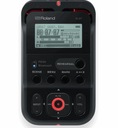 ROLAND R-07 BK AUDIO RECORDER