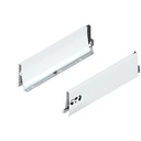 BLUM 378K3002SA TANDEMBOX SIDES výška K 300mm biela