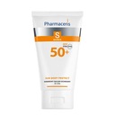 PHARMACERIS S ochranný balzam na opaľovanie SPF 50, 150 ml