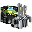 Retrofit D1S LED Plug&Play Xenon 6000K 20000lm