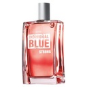 AVON Individual BLUE STRONG 100 ML + ZADARMO