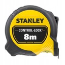 MEASURE STANLEY CONTROL 8M 25