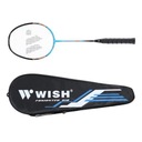 BADMINTONOVÁ RAKETA FUSIONTEC 918 WISH