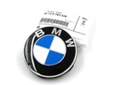 Originál krytka BMW 68mm 36136783536