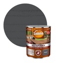 SADOLIN SUPERDECK OLEJ NA TERASU 0,75l Antracit