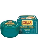 Cella Milano Bio Aloe Vera mydlo na holenie 150 ml