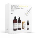 Sada kozmetiky Ziaja baltic home spa WITALIZATION